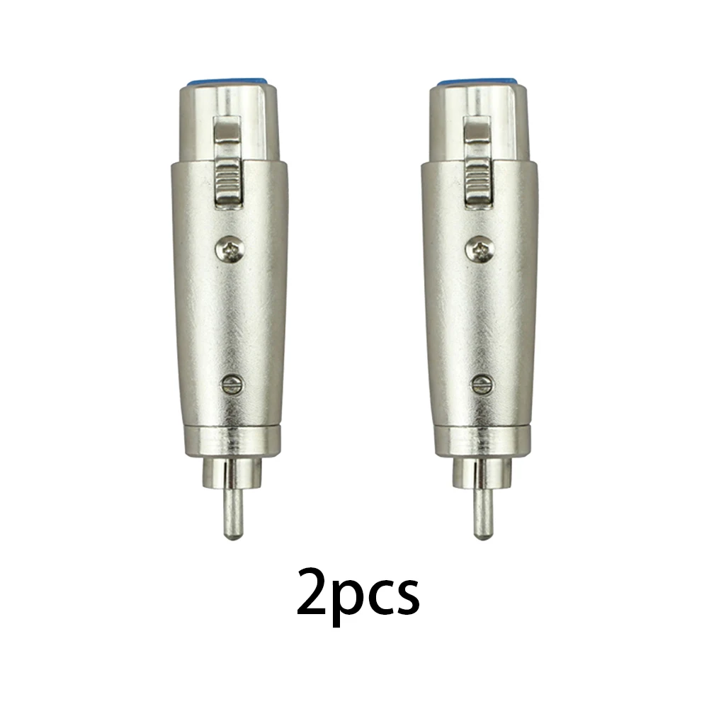 2 шт. новый и высококачественный адаптер для аудиокабеля микрофона | Электроника