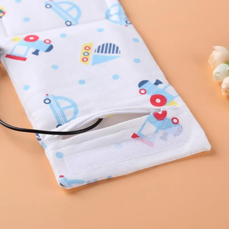 USB подогреватель молока, воды, дорожная коляска, изолированная сумка, детская бутылочка для кормления, подогреватель для новорожденных, портативная бутылочка для кормления