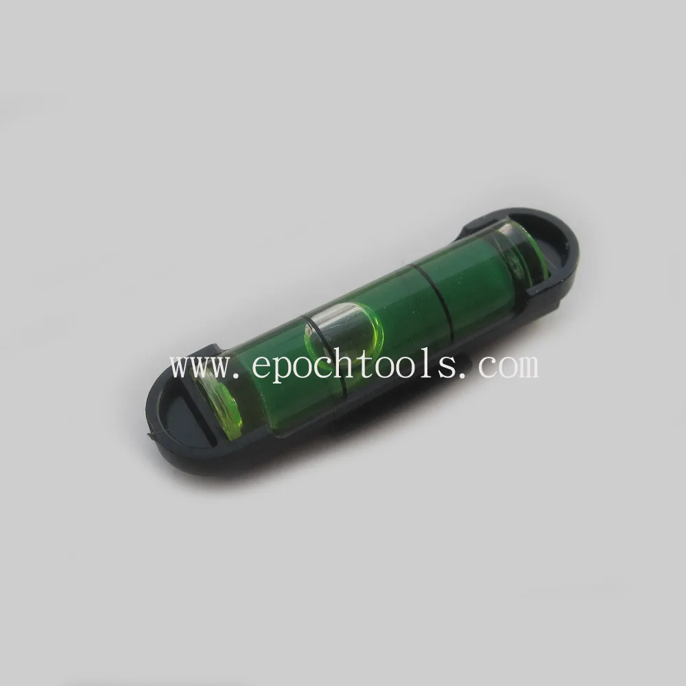 

Epoch Shelf Holder TV Stand Card Holder Small Level Bubble Bayonet Mini Gradienter