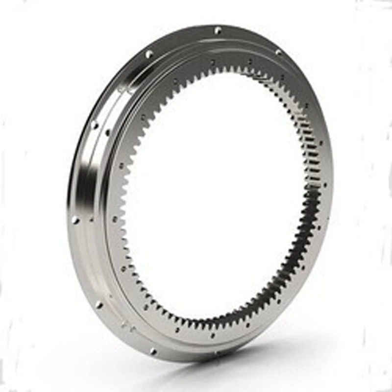 

EC210 EC210BLC Slewing Ring Bearing EC240B EC290B Swing Gear Bearing