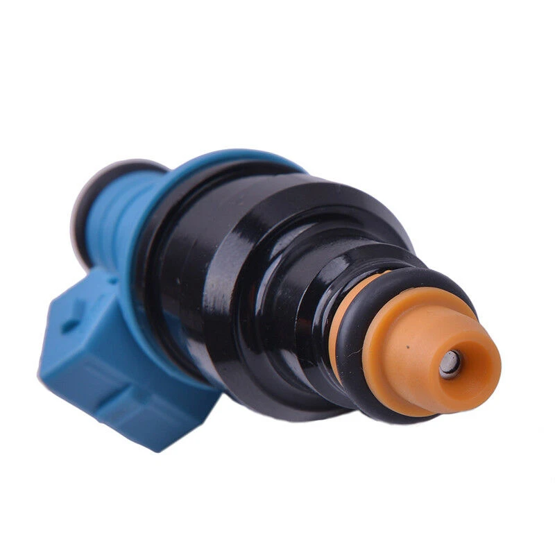 KK 0280150839 Форсунка топливного инжектора 0280150842 Boquilla del inyector 0280150563 1600cc высокое сопротивление fit Audi, Mazda Chevy Ford