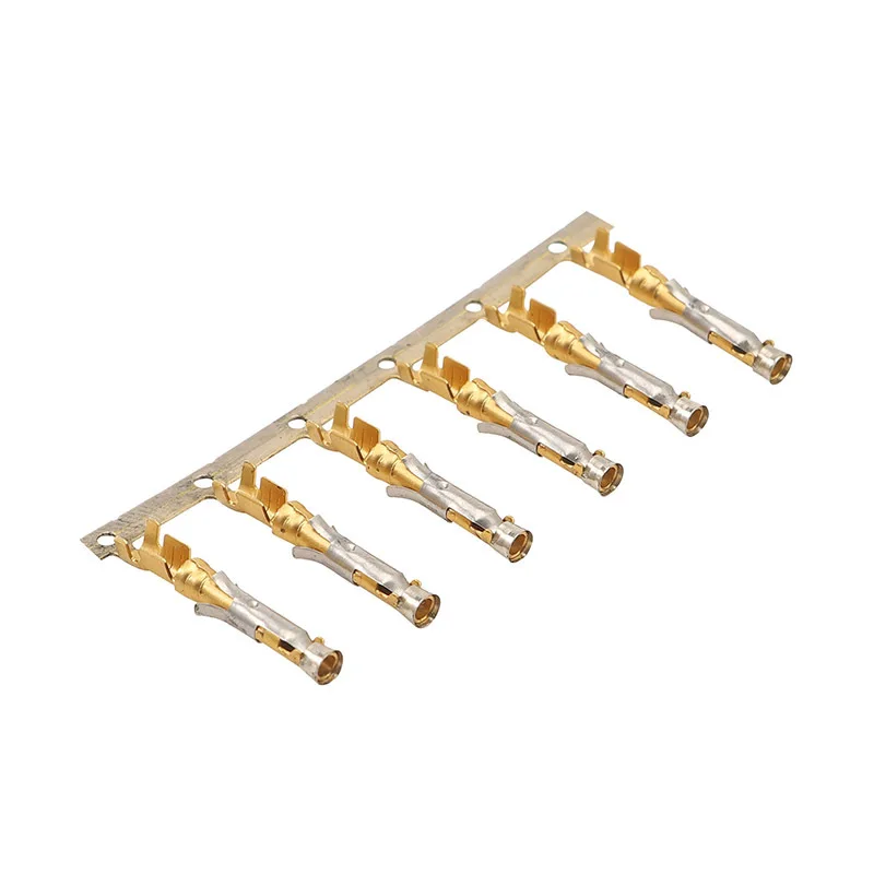 

100 шт. 66563-4 66104-4 66100-3 66108-3 1-66598-0 лужения