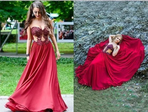 Prom Evening Dresses Long Robe De Soiree Plus Size Formal Dress Evening Gown