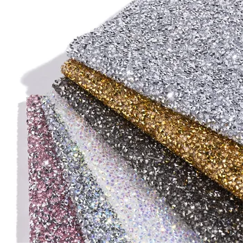 

Diamond Scrub Nail Art Table Mat Shining Hand Rests Salon Practice Cussion Pillow Washable Pad Manicure Nail Art Table Map Tools