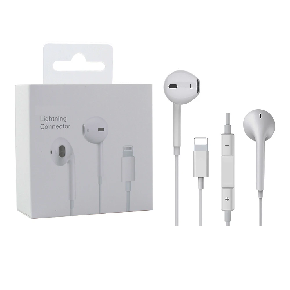 Bluetooth Earphone wired headset 