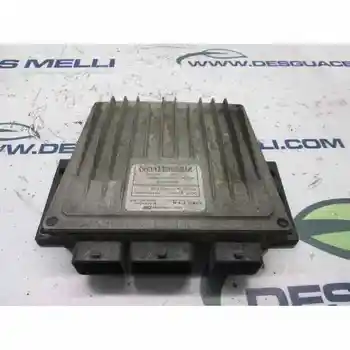 

8200250662 SWITCHBOARD ENGINE EUA RENAULT CLIO II PHASE II (B/CB0)