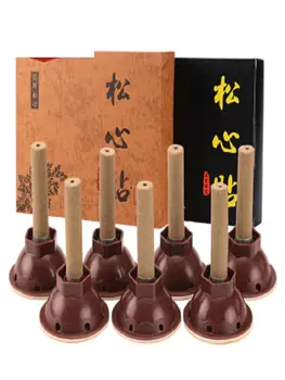 

Ai warm moxibustion stick portable moxibustion moxibustion moxa grass moxa pieces ai duan ai column 60