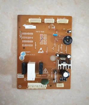 

95% new for refrigerator computer board circuit board DA41-00345B good working