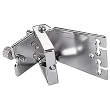 5 струн мост пластина банджо задняя пластина для гитары производитель Ремонт Запчасти