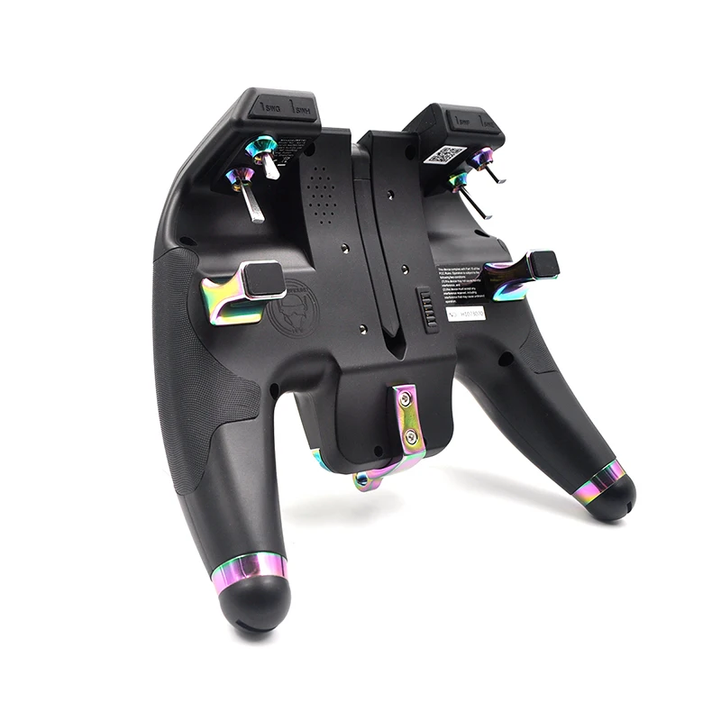 FLYSKY Nirvana FS NV14 2 4G 14CH 3 5 дюймов сенсорный экран OpenTX Любительское радио с IA8X X8B