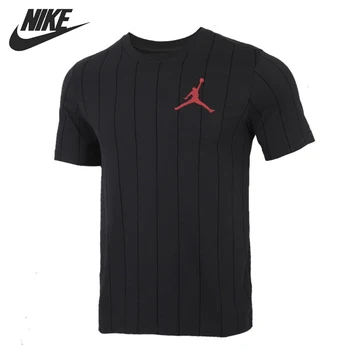 

Original New Arrival NIKE REMASTERED SS CREW Men's T-shirts short sleeve Sportswear