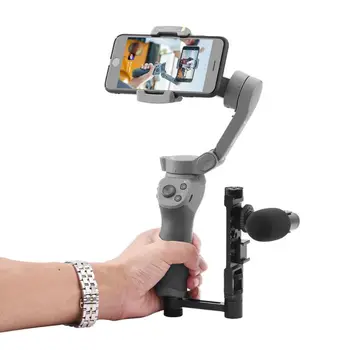 

Stabilizer Extension Bracket Monitor Expansion Arm For DJI OSMO Mobile3 column
