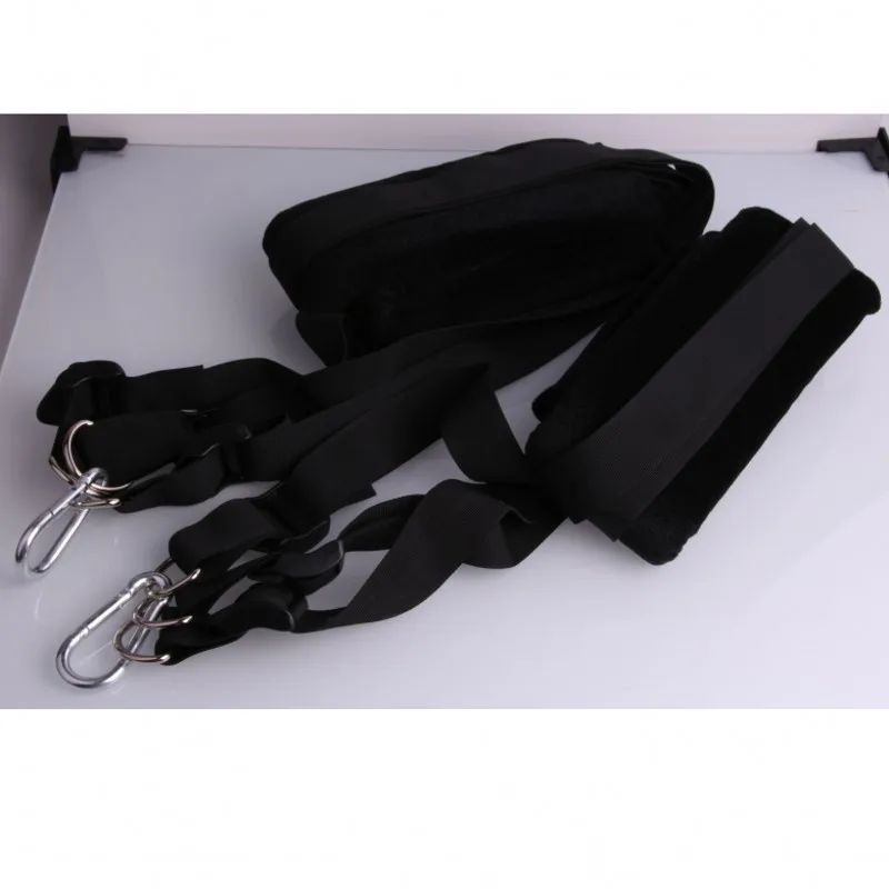 Steel Tripod Adult Sex Swing Bdsm Set Hanging Swing for Sex,Sexual Game Sex Machines Erotic Furniture ,Columpio Sexual