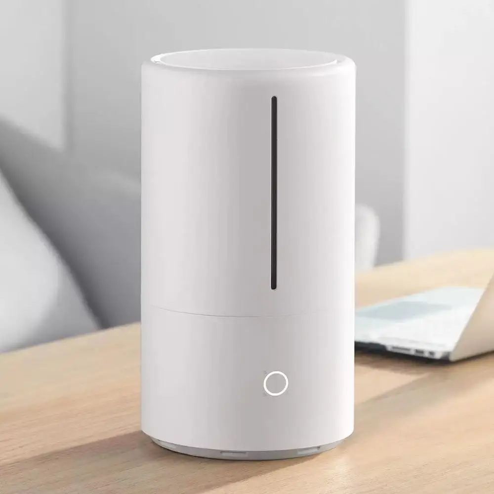 Xiaomi Mijia стерилизационный увлажнитель UV C очиститель воздуха для стерилизации 4.5L