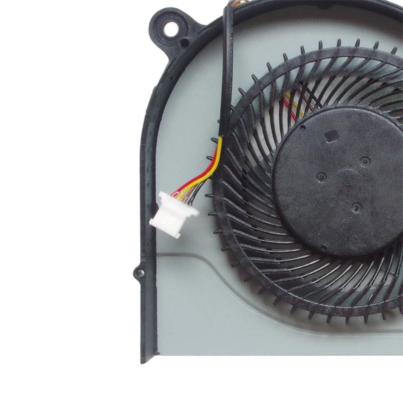 Ventilador Cpu Acer Predator Helios 300 G3-571 G3-572 | Meses sin interés