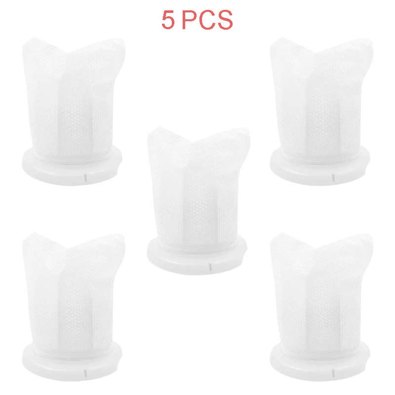 5 PCS