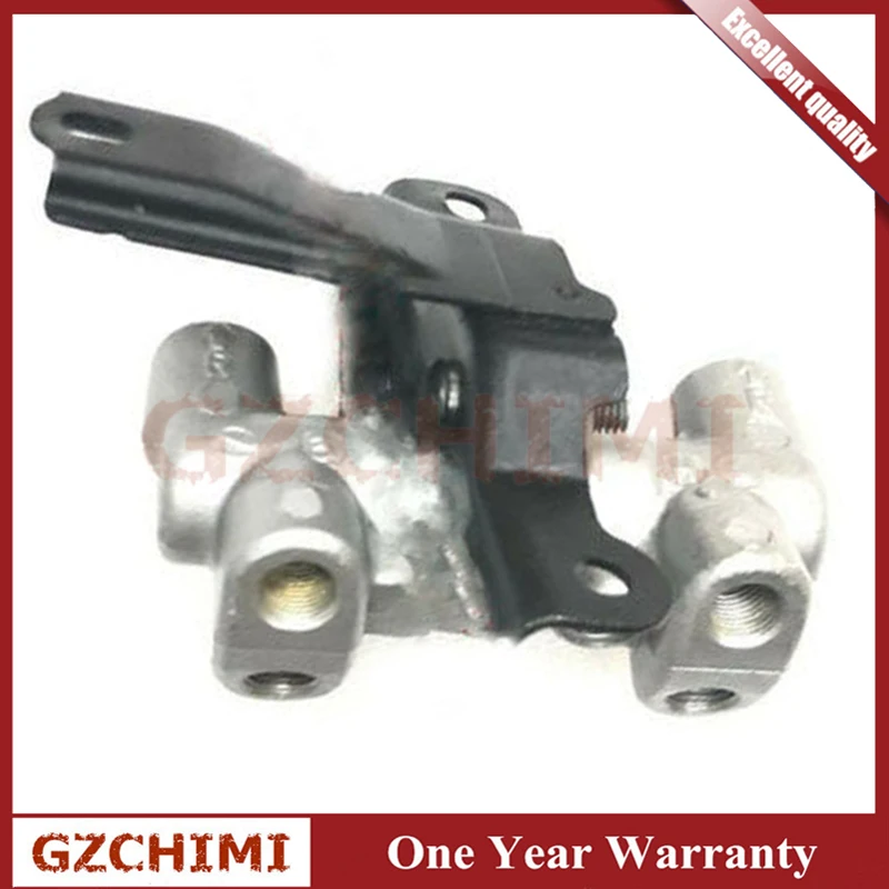 OE 46210-SM4-A05 подлинный для HONDA ACCORD DX LX 92 93 тормозной пропорциональное значение