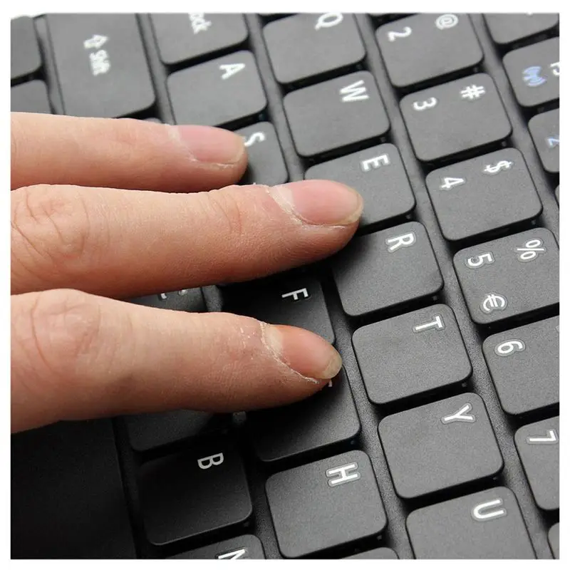 US клавиатура для ноутбука Acer Aspire 5252 5253 5336 5551 5551G серии|Клавиатуры| |
