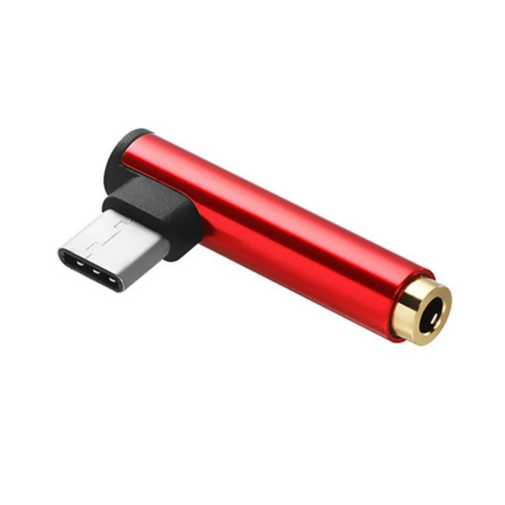 Usb type C до 3,5 мм аудио кабель адаптер AUX разъем для наушников для Google huawei