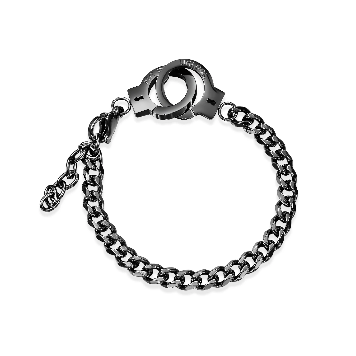 kpop bracelet