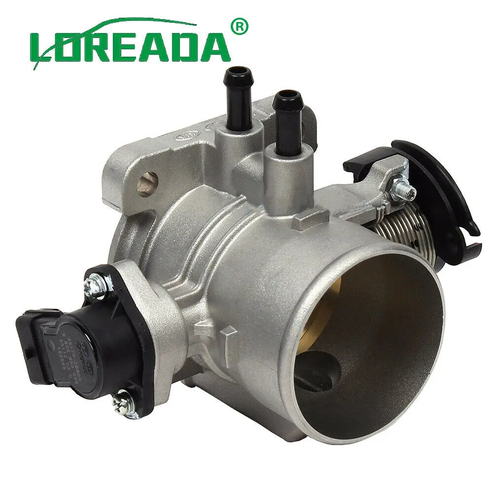 Throttle Body GENUINE OEM 3510026860 Throttle Body j Genuine For 0611