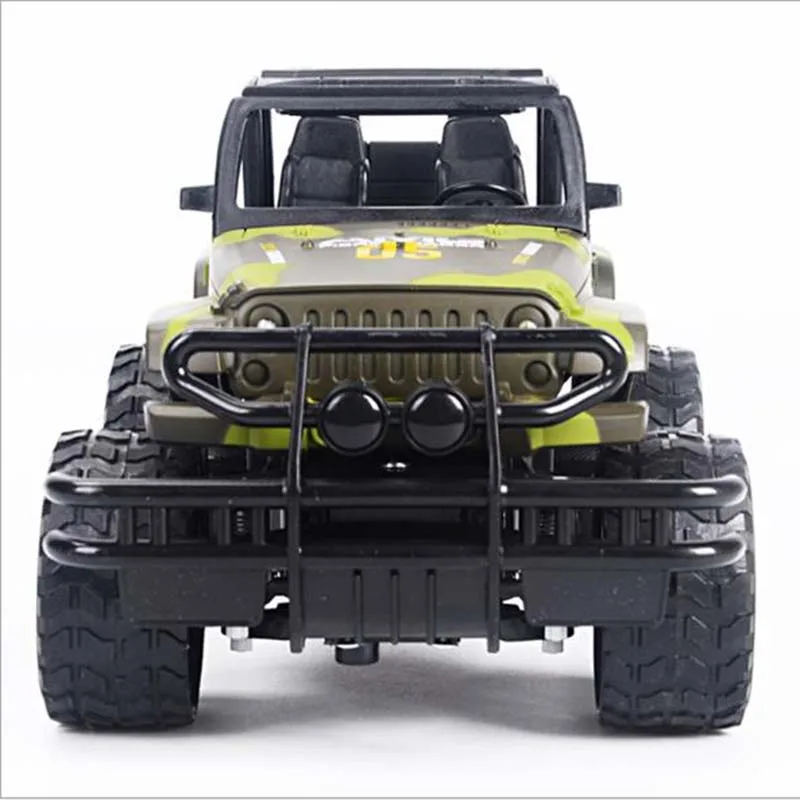 

1:18 RC Car Machines On The Radio Controlled Remote Control Cars Toys For Boys Kids Gifts Lit Lights Rechargeable Battery 22400A