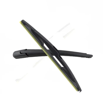 

Parrati 14" Rear Wiper Blade and Arm for citroen c3 2002-2009 windshield windscreen wiper