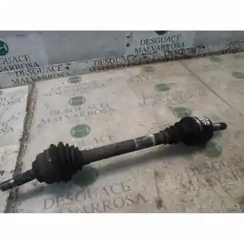 

TRANSMISSION FRONT LEFT PEUGEOT 407 ST Comfort [14393224]