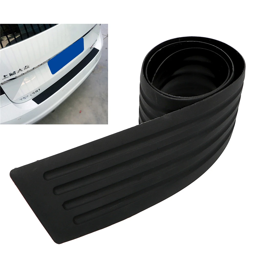

Car rear bumper protection For Kia Ceed Mohave OPTIMA Carens Borrego For Hyundai SantaFe Veracruz Mistra Tucson Auto accessories