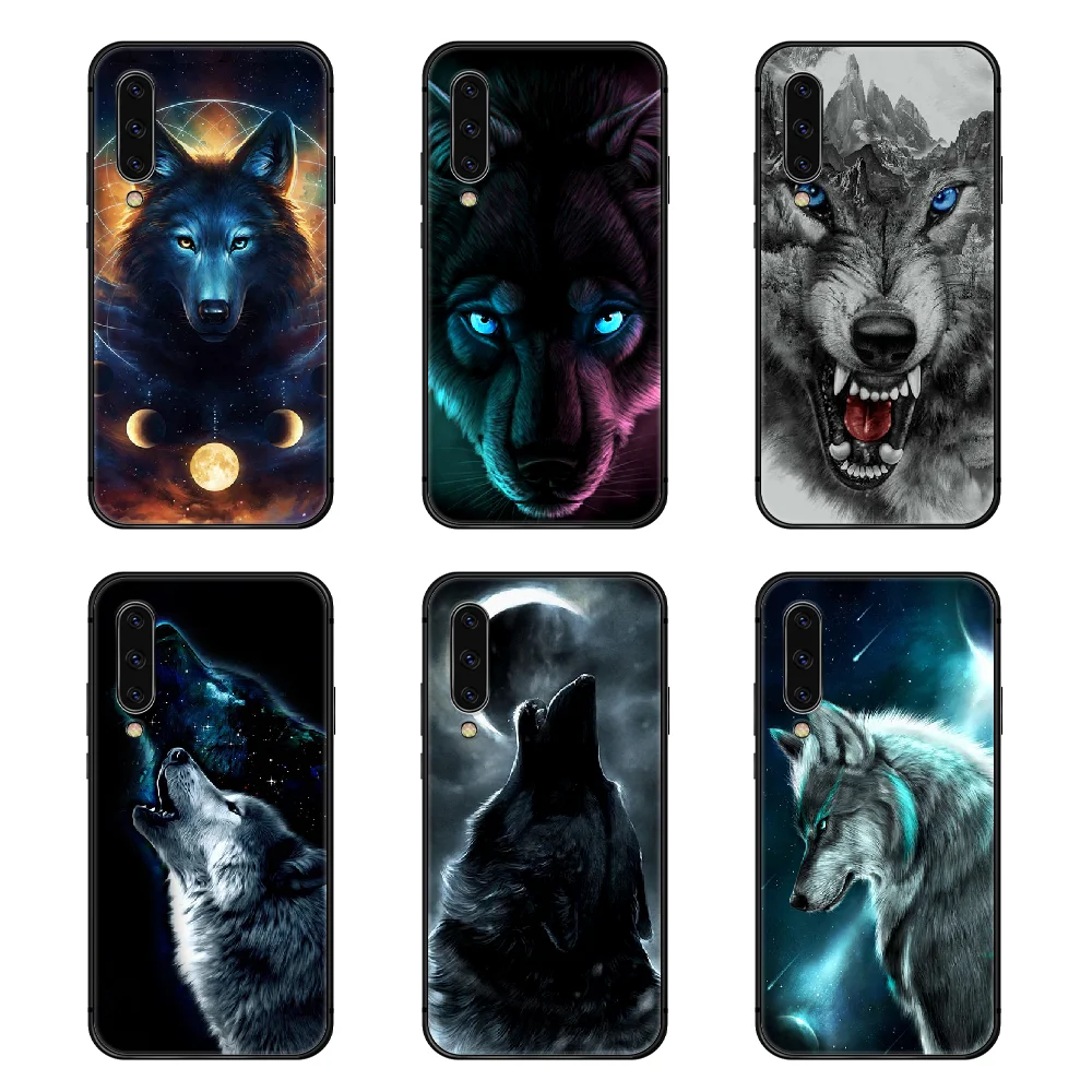 Чехол для телефона Samsung Galaxy A10 A20 A30 E A40 A50 A51 A70 A71 J 5 6 7 8 S | Мобильные телефоны и
