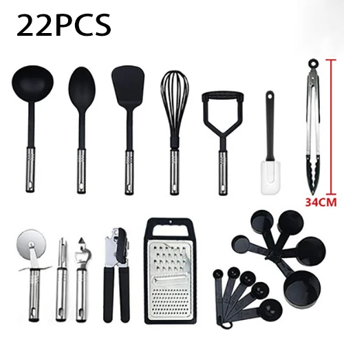 22pcs