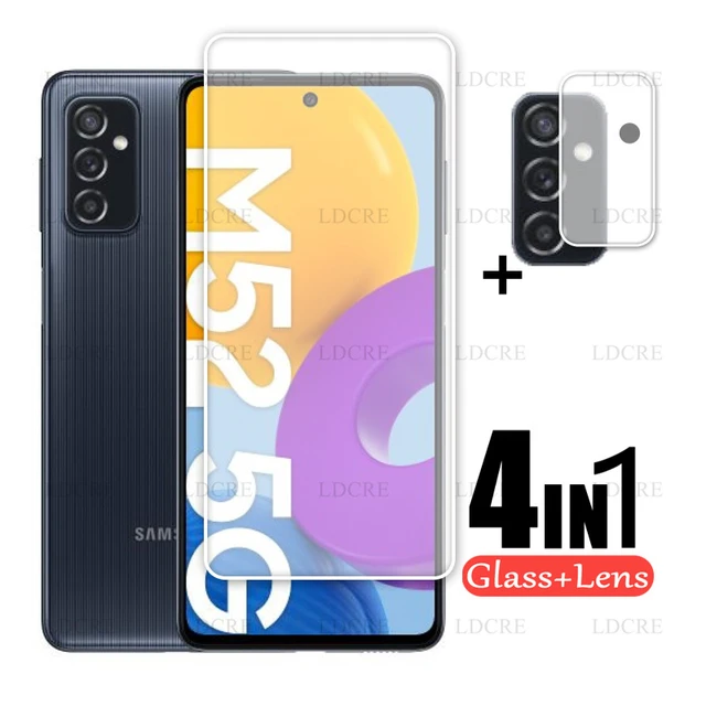 Samsung Galaxy M52 5G SM-M526B/DS ...