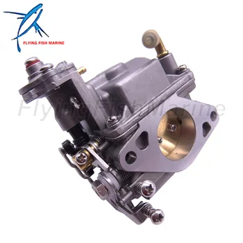 

3BH-03100-0 3AZ-03133-0 3BH031000 3AZ031330 3BH031000M 3AZ031330M Carburetor Assembly for Tohatsu Nissan Boat Mo