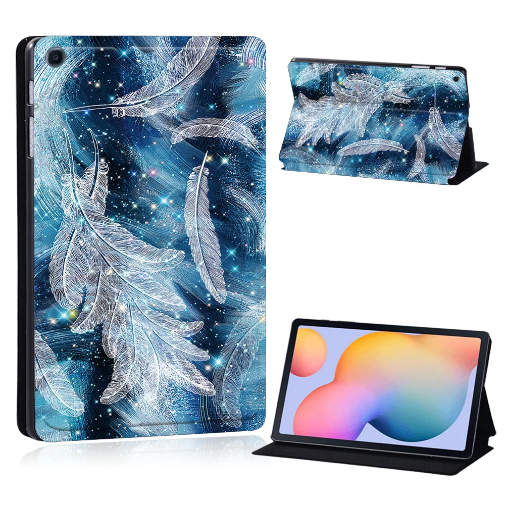 para Galaxy Tab A8, Tab A7 Lite,