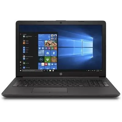 Hp (6BP64EA) Ноутбук hp 250 G7 I5 8265U/4G/500/15 6/FreeDOS черный|Ноутбуки| |