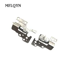 ЖК-петли для ноутбука L+ R для hp ENVY 15-AH 15-AH000 15-AH100 15-AH150SA ЖК-петли левый и правый AM1DO000400 AM1DO000500