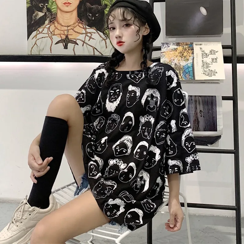 Short Sleeve T-shirt 2