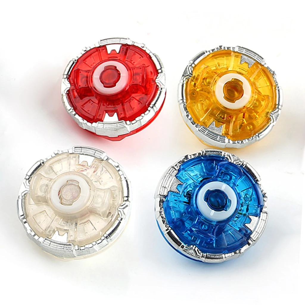 Burst Fast Fusion 4D Spinning Top Base LED Flash B Series Burst Toy