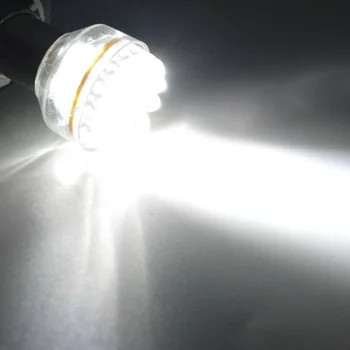 

Bulbs Reversing light Turn Signal Replacement Set 2Pcs 24-LED 200LM 6V