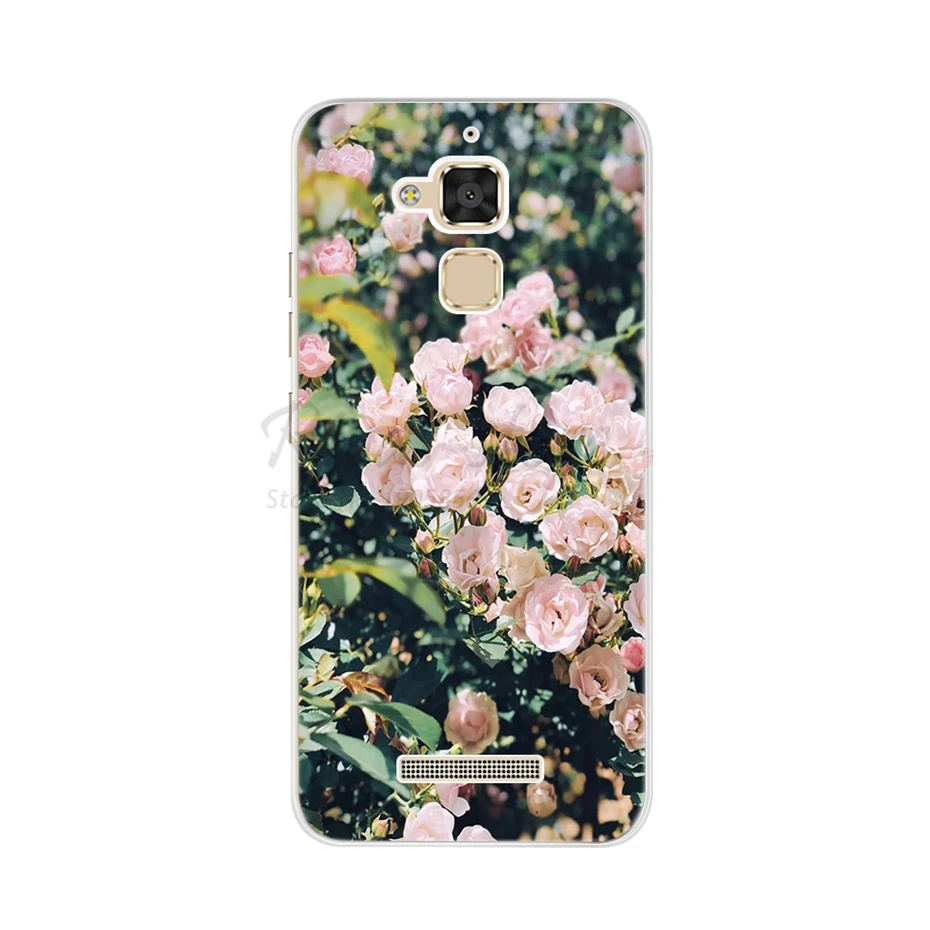 Soft TPU Silicone Phone Case Cover - Shockproof Bumper