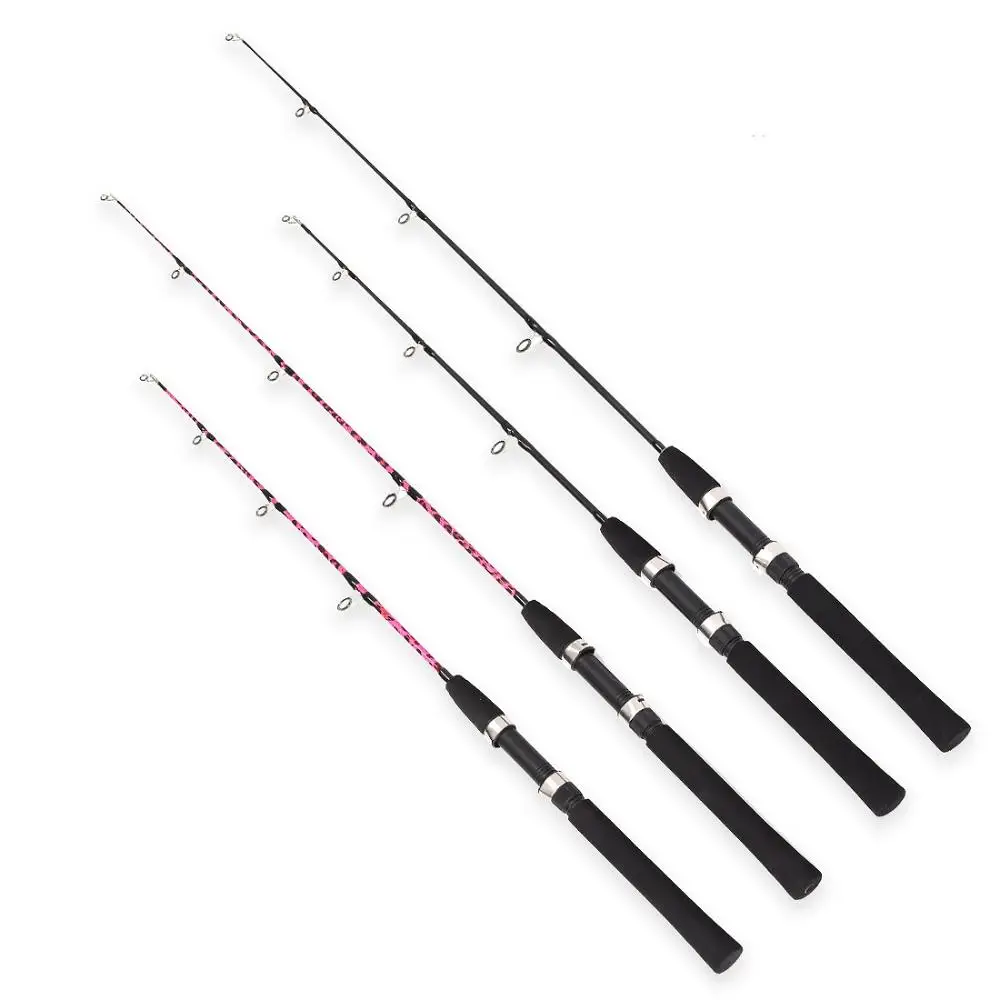 Lure Fishing Rod Solid Raft Inserting 80cm | Спорт и развлечения