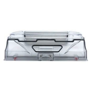 

Dust Box For Xiaomi Mijia 1C STYTJ01ZHM Vacuum Cleaner Accessories With Filter Filter The Discharged Air,