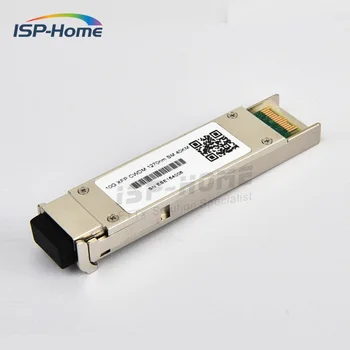 

Compatible 10G CWDM XFP 1330nm 10km DDMI Transceiver (1330nm, 10km, LC, SMF, DDM) Free Shipping