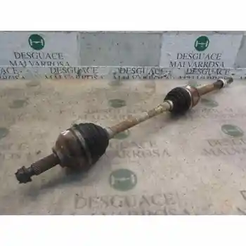 

TRANSMISSION FRONT RIGHT Nissan PRIMASTAR (..) Avantour L1H1 2,7 t/7-Sitzer [14354053]