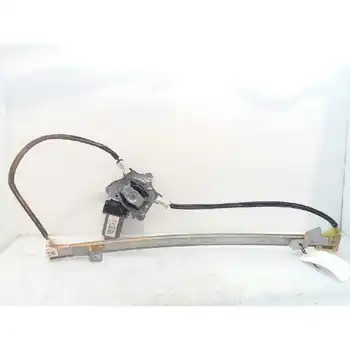 

8358724 Power Windows Front Right Renault Scenic (ha ..) 1.9 Dci Cat Diesels