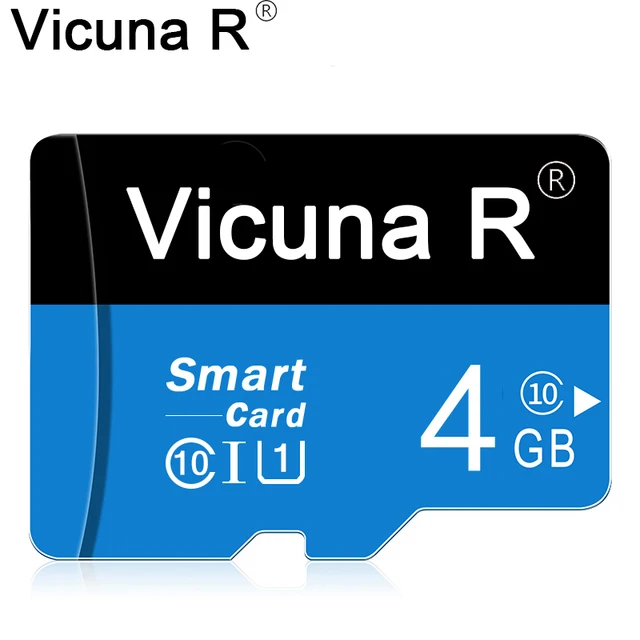 Micro card 128GB MEMORI CARD 256GB flash memory card 64GB TF card 32GB SD CARD for phone 32GB Driving recorder Camera monitor 4GB Class 10