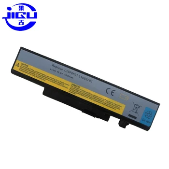 

JIGU NEW 6 CELL Laptop Battery For Lenovo Y470 Y470P Y570 Y570d Y570p
