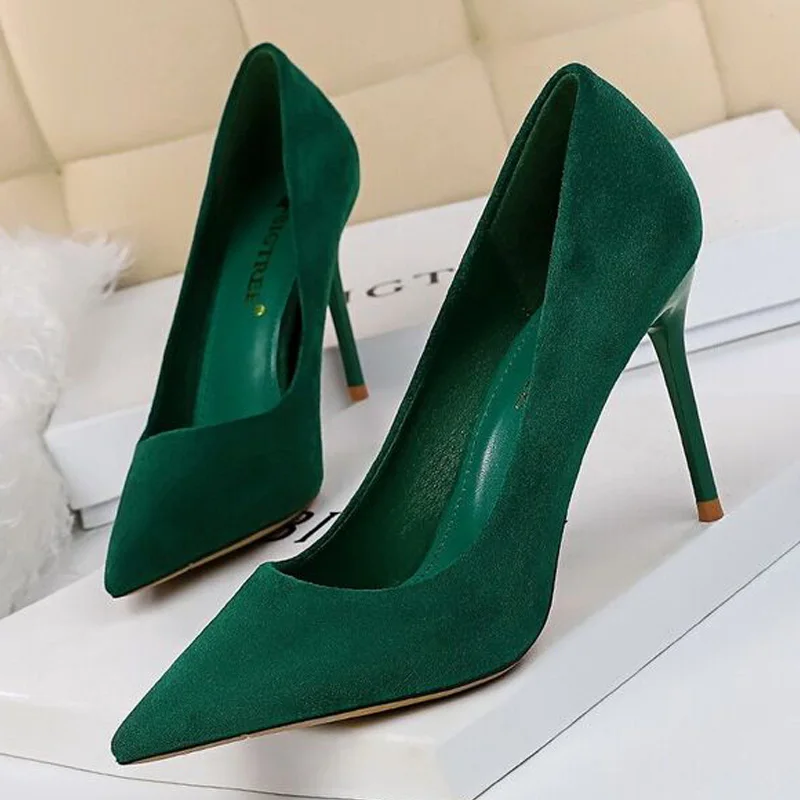 chaussures talons