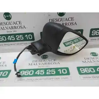 

RIGHT REARVIEW RENAULT CLIO IV 1.5 dCi diesel FAP 9 WIRES [16294481]