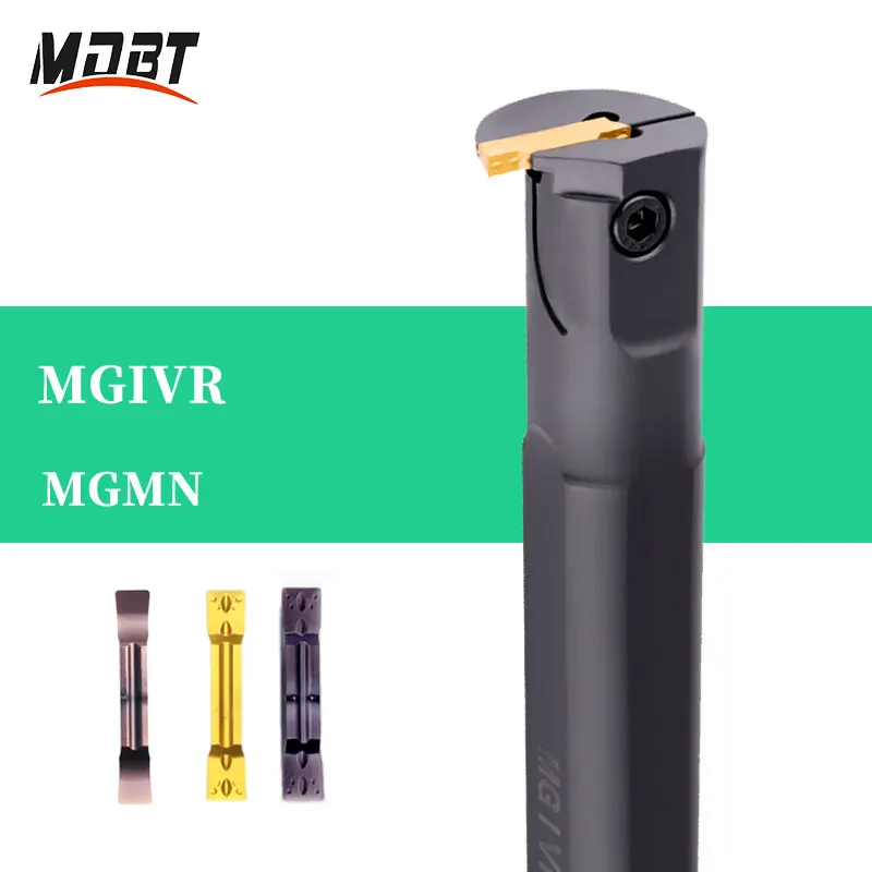 MGIVR2016-2 MGIVR2520-3 MGIVR3125-3 инструмент для внутренней обточки токарный станок карбидные